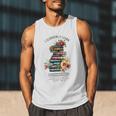 Essentials Classical Conversations CC Tutor Books Men Tank Top