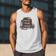 Fantasy Drama Tragedy Gothic Book Lover Bookworm Men Tank Top Fantasy Drama Tragedy Gothic Book Lover Bookworm Men Tank Top
