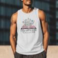 Floral Book A New Chapter Begins Retired 2026 Retirement Men Tank Top Floral Book A New Chapter Begins Retired 2026 Retirement Men Tank Top