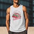 My Holidays Are All Booked Christmas Reading Books Bookish Men Tank Top My Holidays Are All Booked Christmas Reading Books Bookish Men Tank Top