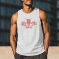 Horny Bull Romance Reader Shirt Spicy Books Bull Pun Men Tank Top Horny Bull Romance Reader Shirt Spicy Books Bull Pun Men Tank Top