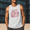 Hot Girls Read Cute Book Lover Reading Club Men Tank Top Hot Girls Read Cute Book Lover Reading Club Men Tank Top