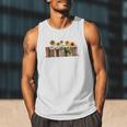 I'm With The Banned Read Banned Books Bookworm Men Tank Top I'm With The Banned Read Banned Books Bookworm Men Tank Top
