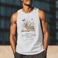 I Should Infinitely Prefer A Book Jane Austen Fan Woman Girl Men Tank Top