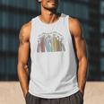 It's a Good Day To Read a Book Men Tank Top