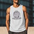 Jane Austen Obstinate Headstrong Girls Book Club Men Tank Top Jane Austen Obstinate Headstrong Girls Book Club Men Tank Top