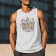 Just One More Chapter Book Lovers For Women Men Tank Top Just One More Chapter Book Lovers For Women Men Tank Top