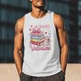 Librarian Books Are My Valentine Teacher Valentines Teach Men Tank Top Librarian Books Are My Valentine Teacher Valentines Teach Men Tank Top