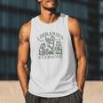 Libraries Are For Everyone Racoon Read Banned Book Librarian Men Tank Top Libraries Are For Everyone Racoon Read Banned Book Librarian Men Tank Top
