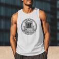 Library Of Alexandria Ancient Book Lover Librarian Books Men Tank Top Library Of Alexandria Ancient Book Lover Librarian Books Men Tank Top