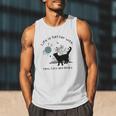 Life Is Better With Yarn Cats And Books Men Tank Top Life Is Better With Yarn Cats And Books Men Tank Top