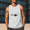 In My Morally Grey Book Club Era Adult Romance Novel Lover Men Tank Top
