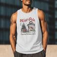North Pole Book Club Book Lover Bookish Bookworm Christmas Men Tank Top North Pole Book Club Book Lover Bookish Bookworm Christmas Men Tank Top