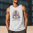 Oops I Bought Another Book Book Woman Sarcastic Men Tank Top Oops I Bought Another Book Book Woman Sarcastic Men Tank Top