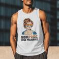 Pride And Prejudice Book Jane Austen Merch LGBTQ Men Tank Top Pride And Prejudice Book Jane Austen Merch LGBTQ Men Tank Top