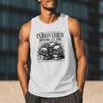 Proudly Anti Social Member Of The Introverted Book Club Men Tank Top