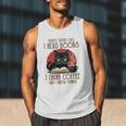 i Read Books And i Know Things Cat Reading Coffee Men Tank Top i Read Books And i Know Things Cat Reading Coffee Men Tank Top