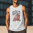 Reading 67 Six Seven Meme English Teacher Book Lover Men Tank Top