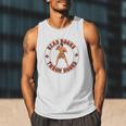 Reading Book Lover Boxer Boxing Lover Read Books Throw Hooks Men Tank Top