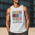 In My Reading Era Bookish Book Lover Book Reader Men Tank Top In My Reading Era Bookish Book Lover Book Reader Men Tank Top