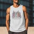 Reading There Is No Such Thing As Too Many Books Librarian Men Tank Top Reading There Is No Such Thing As Too Many Books Librarian Men Tank Top