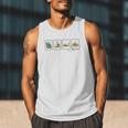 Reading Silly Goose Teacher Bookish Librarian Book Lover Men Tank Top Reading Silly Goose Teacher Bookish Librarian Book Lover Men Tank Top