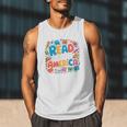 Reads Across Tee America Reading Teacher Books Reader Kids Men Tank Top Reads Across Tee America Reading Teacher Books Reader Kids Men Tank Top
