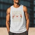Retro A Day Without Reading Is Like Just Kidding Book Lover Men Tank Top Retro A Day Without Reading Is Like Just Kidding Book Lover Men Tank Top