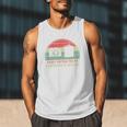 Retro Easily Distracted By Cameras & Books Photography Men Tank Top Retro Easily Distracted By Cameras & Books Photography Men Tank Top