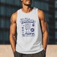 Save The Books Ban Fascists Stand For Book Readers Men Tank Top