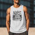 Sleepy Hollow Dead And Breakfast Please Book Ahead Men Tank Top Sleepy Hollow Dead And Breakfast Please Book Ahead Men Tank Top