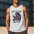 Smut Book Reading Smutty Good That Girls Read Bad Books Men Tank Top