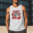 Smut Reader Smutty Vibes Spicy Romance Smutty Book Club Men Tank Top
