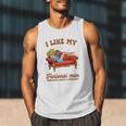 Smutty Book Lover I Like My Fictional Men Spicy Book Men Tank Top Smutty Book Lover I Like My Fictional Men Spicy Book Men Tank Top