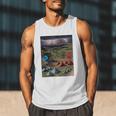 Tales Of Epithumia Book 2 Men Tank Top Tales Of Epithumia Book 2 Men Tank Top