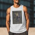 The Three Musketeers Book Cover Men Tank Top The Three Musketeers Book Cover Men Tank Top