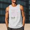 Tomorrow Is Fresh Anne Of Green Gables Book Quote Shirt Premium Tri-Blend Men Tank Top Tomorrow Is Fresh Anne Of Green Gables Book Quote Shirt Premium Tri-Blend Men Tank Top