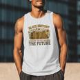 History Honoring Past Inspiring The Future Book Men Tank Top History Honoring Past Inspiring The Future Book Men Tank Top