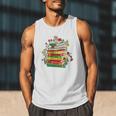 History Month Black History Shirts Book Lover Teacher Men Tank Top History Month Black History Shirts Book Lover Teacher Men Tank Top