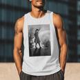 Vintage Anne Of Green Gables -Roof Scene From Book Premium Tri-Blend T-Shirt Men Tank Top Vintage Anne Of Green Gables -Roof Scene From Book Premium Tri-Blend T-Shirt Men Tank Top