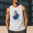 Women's Vintage Book Quote It’s No Use Going Back To Yesterday Men Tank Top Women's Vintage Book Quote It’s No Use Going Back To Yesterday Men Tank Top