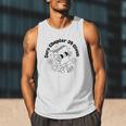 Zero Chapter 39 Given Retro Thriller Book Lover Men Tank Top