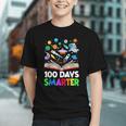 100th Day Of School Astronaut Books Space 100 Days Smarter Graphic Youth 100th Day Of School Astronaut Books Space 100 Days Smarter Graphic Youth