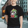 Adorable Book Lover Iguana With Reading Glasses Cute Graphic Youth Adorable Book Lover Iguana With Reading Glasses Cute Graphic Youth