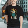 Alice In Wonderland Book Lover Lewis Carroll Rabbit Graphic Youth Alice In Wonderland Book Lover Lewis Carroll Rabbit Graphic Youth