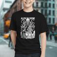 Alien Valentine Science Fiction Vintage Comic Book Graphic Youth Alien Valentine Science Fiction Vintage Comic Book Graphic Youth