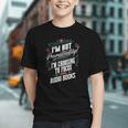 Audiobook Lover I’m Not Procrastinating Book Humor Graphic Youth Audiobook Lover I’m Not Procrastinating Book Humor Graphic Youth