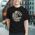 Banned Book Reading Bookish You Had Me At Trigger Warning Graphic Youth