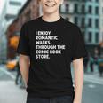 Best Comic Book Art For Men Women Comic Book Comics Lover Graphic Youth