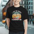 I Like Big Books Librarian Reading Teacher Book Lover Graphic Youth I Like Big Books Librarian Reading Teacher Book Lover Graphic Youth